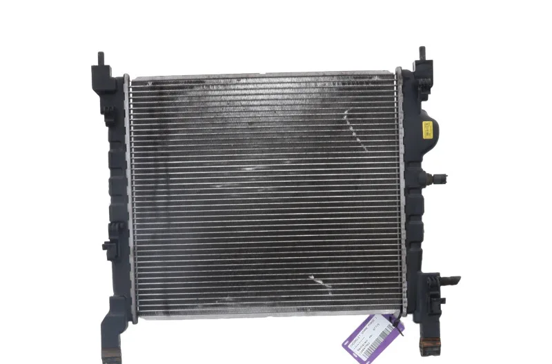 Radiateur eau pour CHEVROLET SPARK PHASE 1