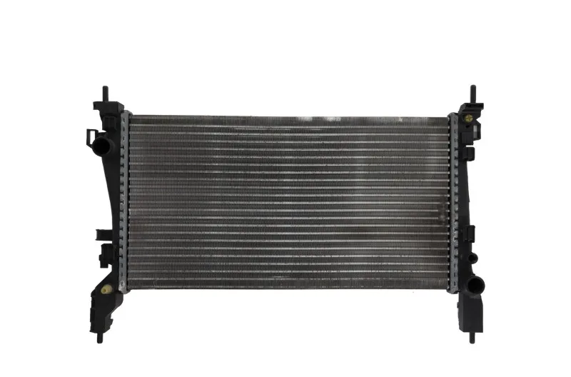 Radiateur eau pour CITROEN NEMO