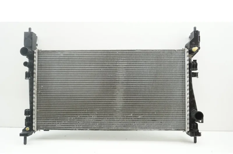 Radiateur eau pour FIAT FIORINO 3 PHASE 2