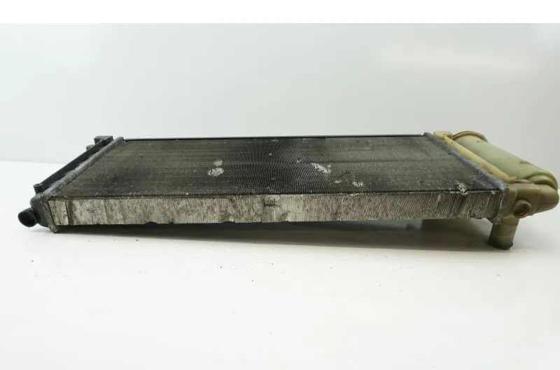 Radiateur eau pour FIAT PANDA 1 PHASE 2