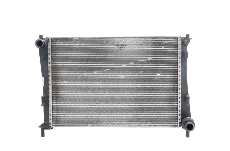Radiateur eau pour FORD FIESTA 5 PHASE 1