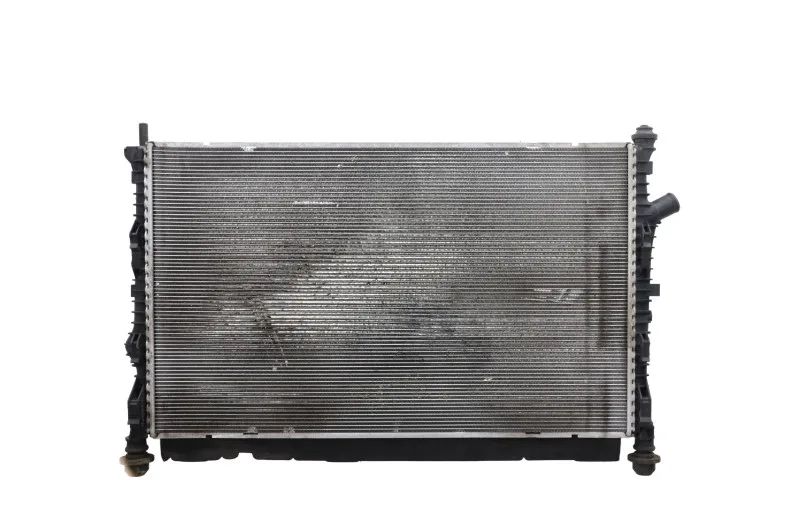 Radiateur eau pour FORD TRANSIT CUSTOM 1 PHASE 2