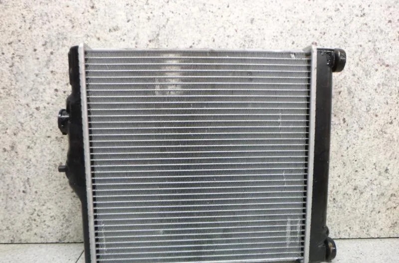 Radiateur eau pour HONDA CIVIC 6 PHASE 1
