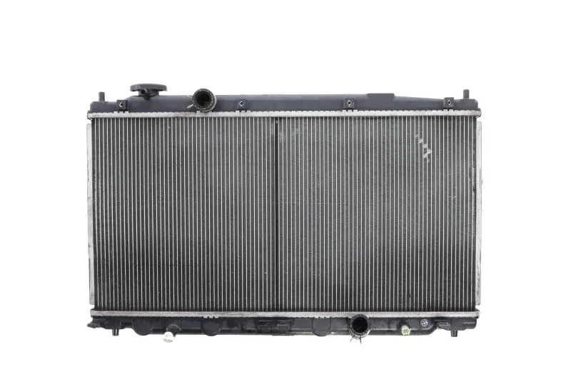 Radiateur eau pour HONDA JAZZ 3