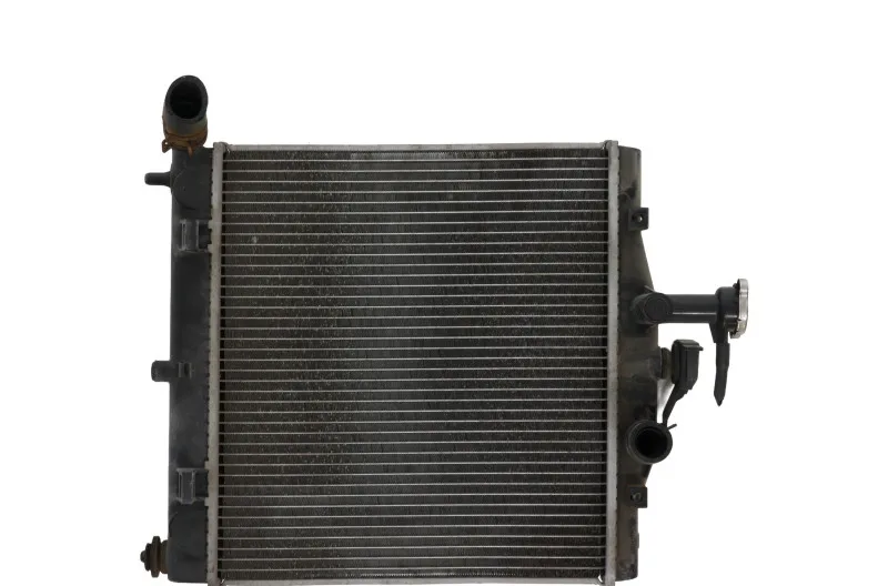 Radiateur eau pour KIA PICANTO 1 PHASE 2