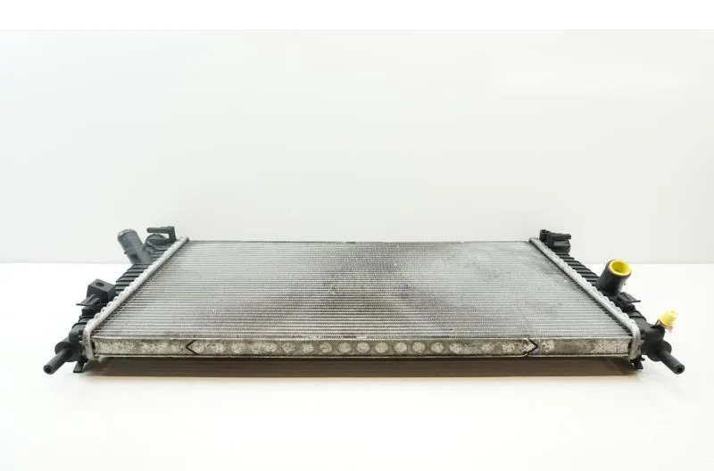 Radiateur eau pour MAZDA MAZDA 3 I PHASE 2