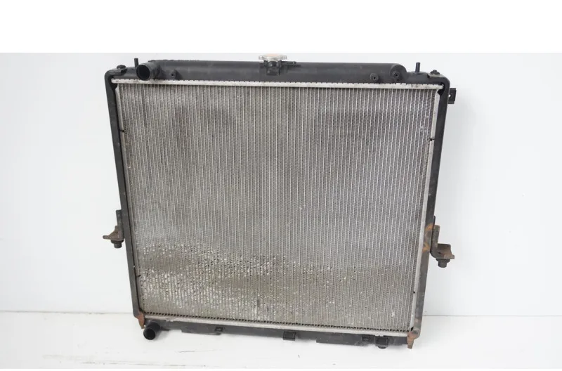 Radiateur eau pour NISSAN NAVARA 1 PHASE 1
