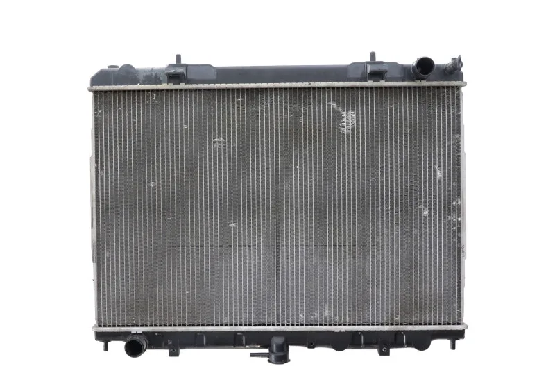 Radiateur eau pour NISSAN X-TRAIL 1 PHASE 2