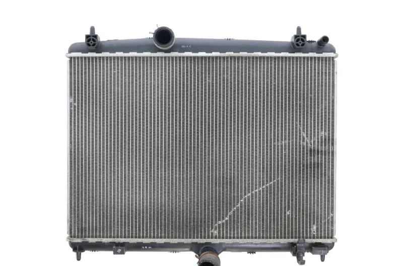 Radiateur eau pour PEUGEOT 508 1 PHASE 1