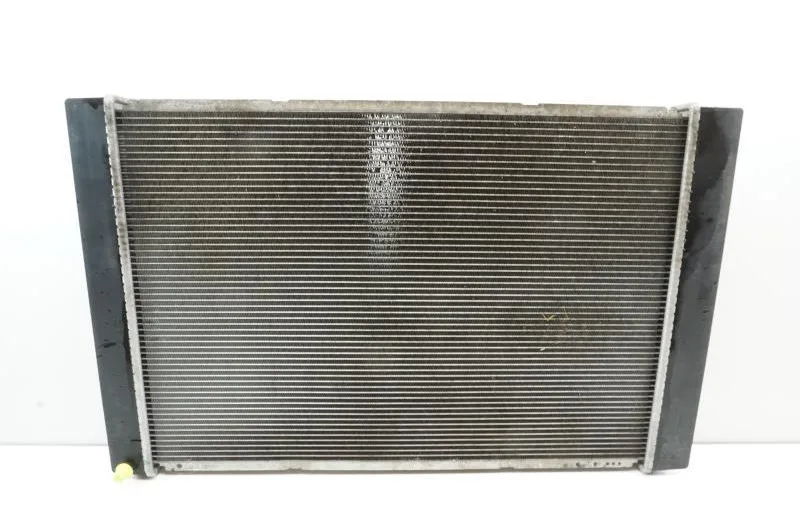 Radiateur eau pour TOYOTA AURIS 1 PHASE 1