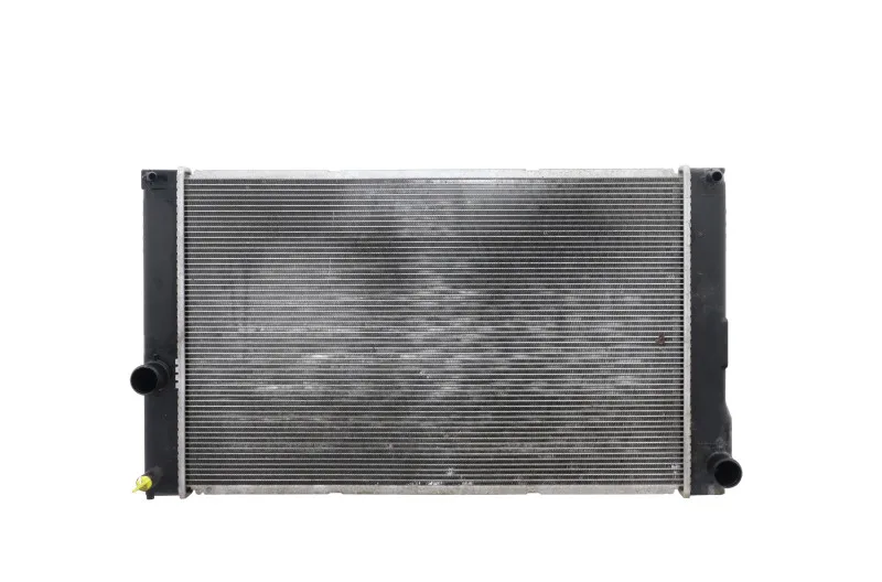 Radiateur eau pour TOYOTA AURIS 2 PHASE 2