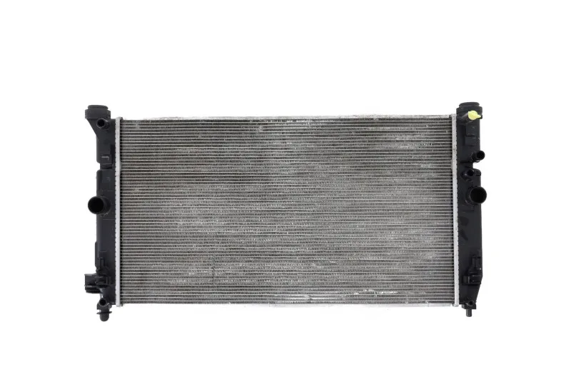 Radiateur eau pour TOYOTA C-HR 1 PHASE 1