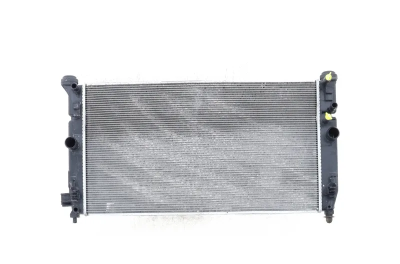Radiateur eau pour TOYOTA COROLLA E21 PHASE 1