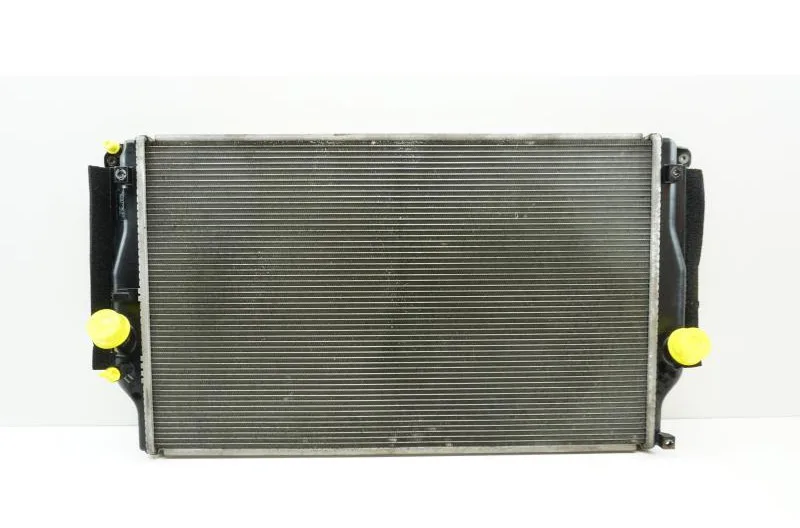 Radiateur eau pour TOYOTA RAV4 3 PHASE 1
