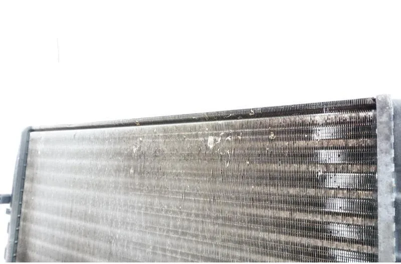 Radiateur eau pour VOLKSWAGEN FOX