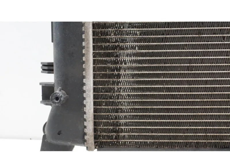 Radiateur eau pour VOLKSWAGEN GOLF VI