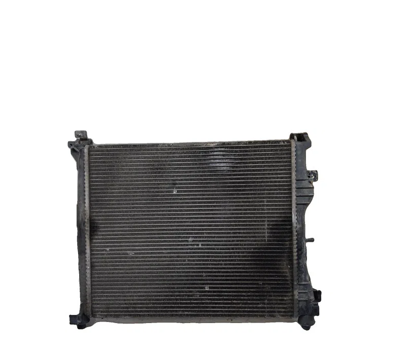 RADIATEUR EAU RENAULT CLIO II CAMPUS 8200245596