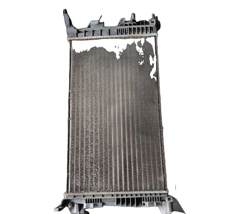 RADIATEUR EAU RENAULT MEGANEIII 214105150R