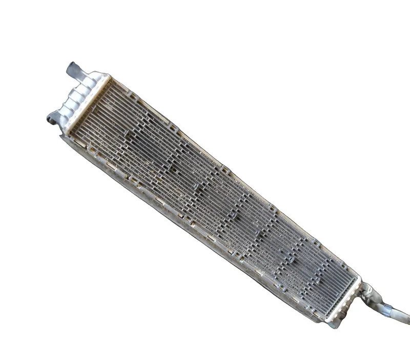 RADIATEUR EAU SUPPLEMENTAIRE AUDI A5 I SPORTBACK PA66GF30