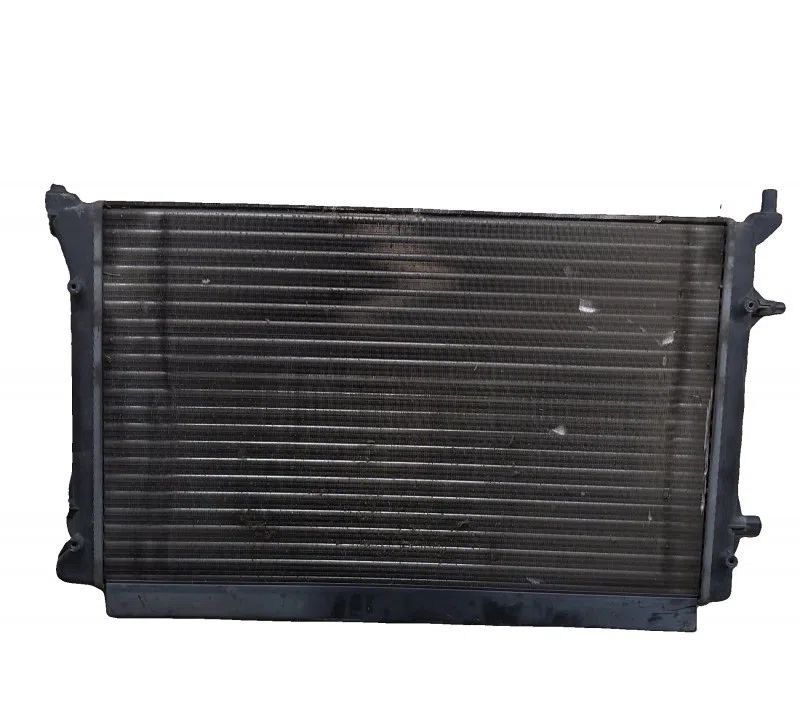 RADIATEUR EAU VOLKSWAGEN GOLF 1K0121251