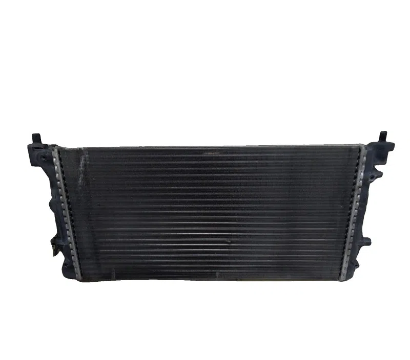 RADIATEUR EAU VOLKSWAGEN POLO 6RS121253