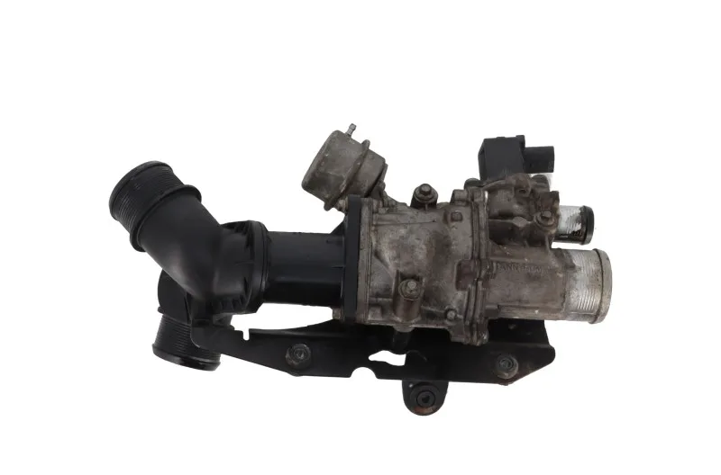 Radiateur EGR pour LAND ROVER RANGE ROVER 2 SPORT PHASE 1