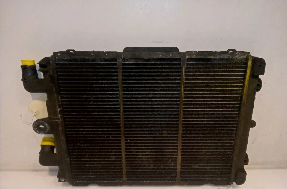 Radiateur Ferrari F355 Berlinetta 3.5 (1994-1999) occasion