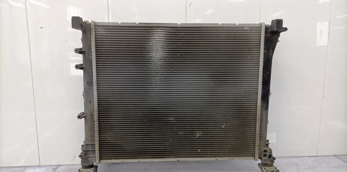 Radiateur FIAT 500 2 PHASE 1 occasion