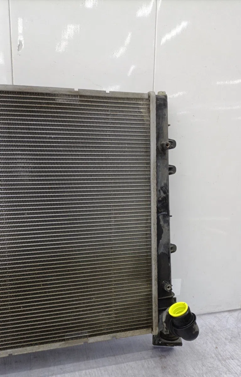 Radiateur FIAT 500 2 PHASE 1 occasion