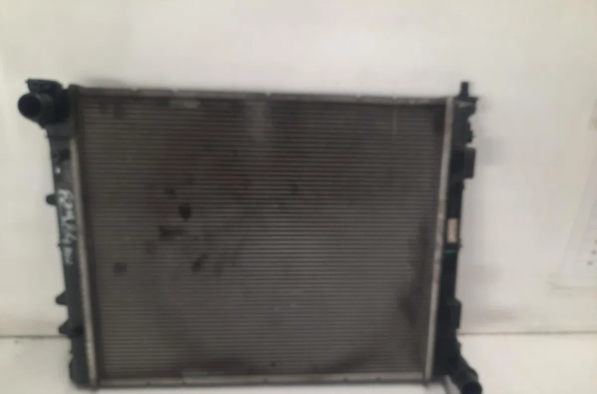 Radiateur FIAT 500 2 PHASE 1 occasion