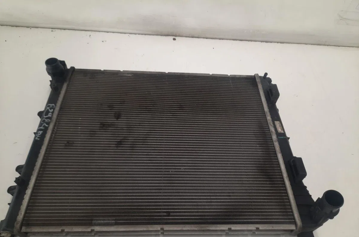 Radiateur FIAT 500 2 PHASE 1 occasion