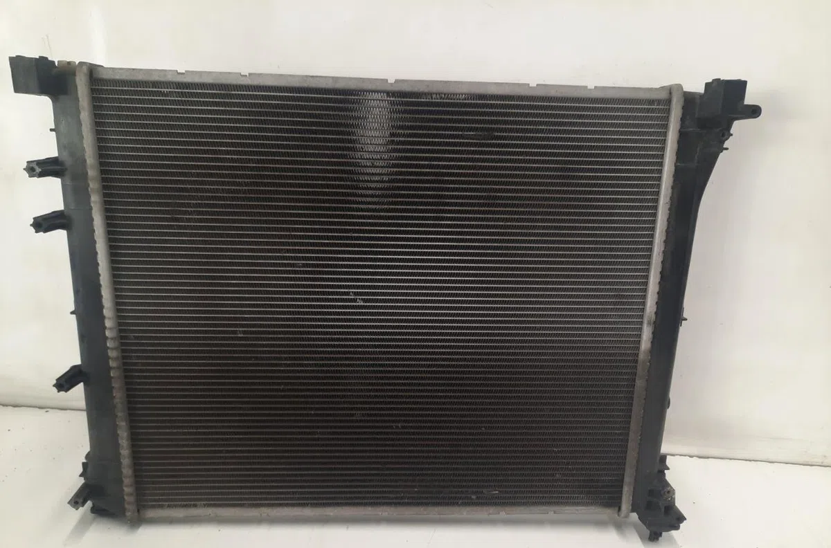Radiateur FIAT 500 2 PHASE 1 occasion