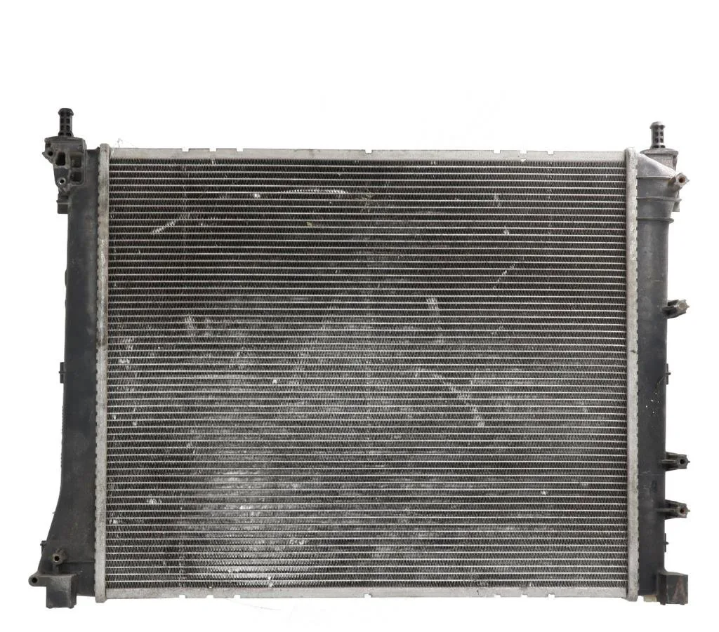 Radiateur Fiat 500 (312_) 0.9 (312axg1a, 312.axg11) (2010) occasion
