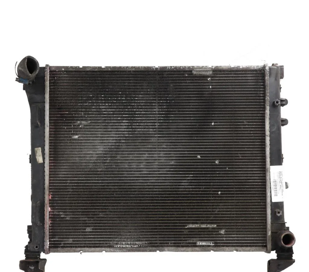 Radiateur Fiat 500 C (312_) 1.3 d multijet (312cxb1a) (2009) occasion
