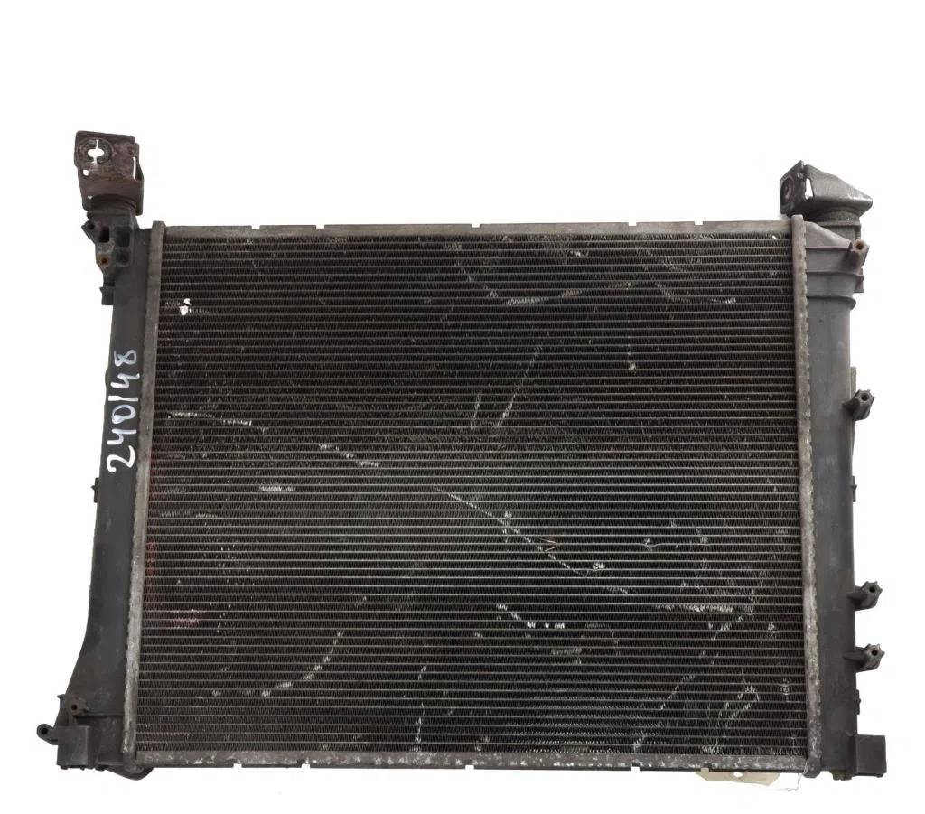 Radiateur Fiat 500 C (312_) 1.3 d multijet (312cxb1a) (2009) occasion