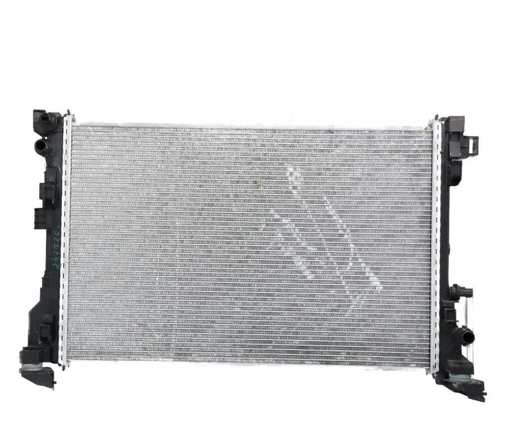 Radiateur Fiat 500e (332_) Elektro 31 (fa1) (2020) occasion