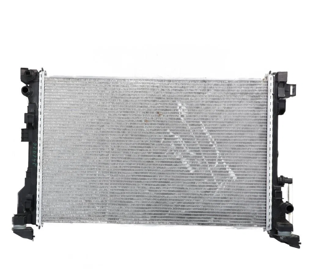 Radiateur Fiat 500e (332_) Elektro 31 (fa1) (2020) occasion