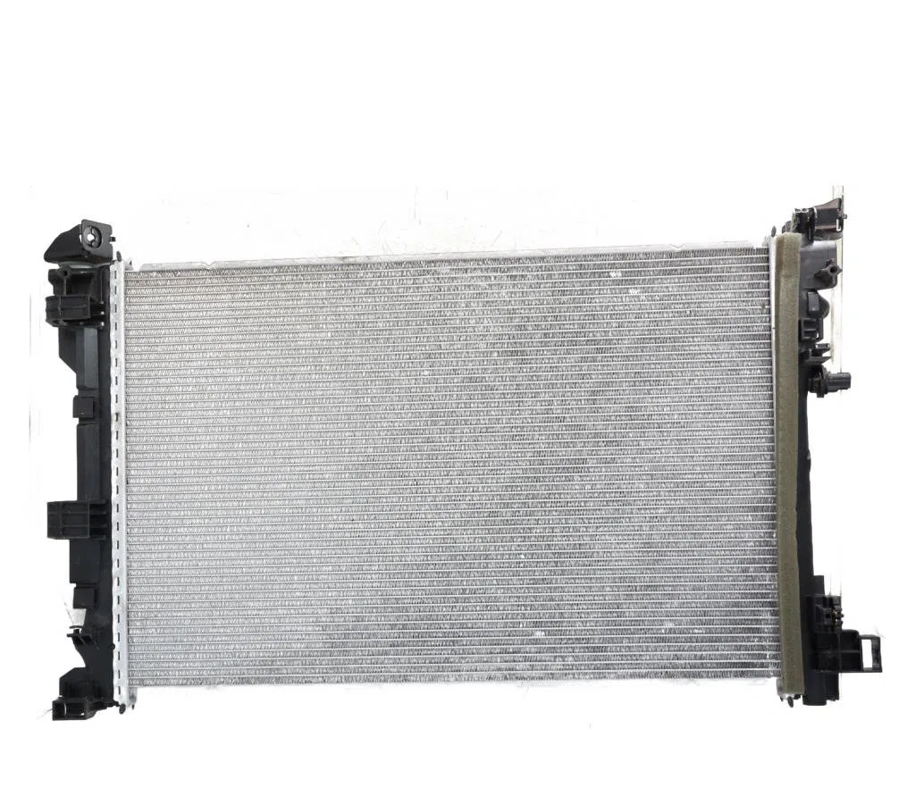 Radiateur Fiat 500e (332_) Elektro 31 (fa1) (2020) occasion