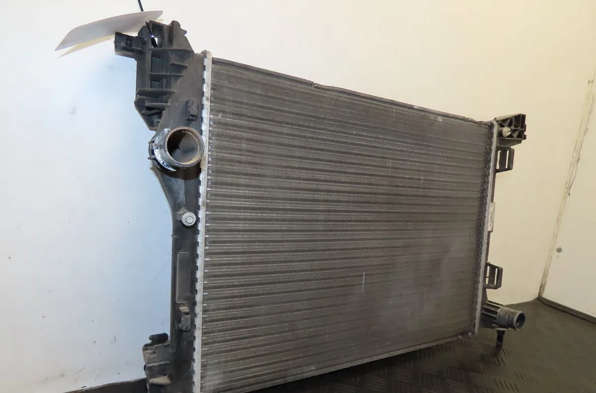 Radiateur Fiat 500L (351_, 352_) 1.4 (199lyb1b) (2012) occasion