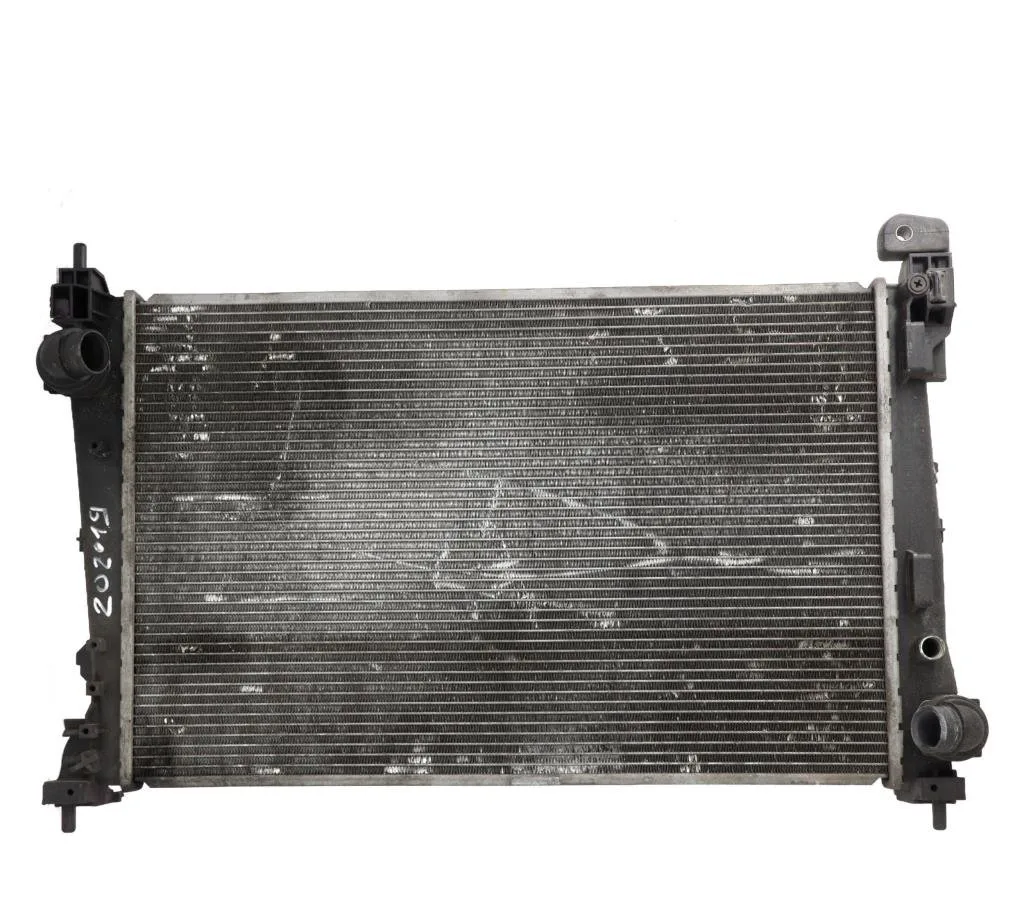 Radiateur Fiat BRAVO II (198_) 1.4 t-jet (198axf1b) (2007-2014) occasion