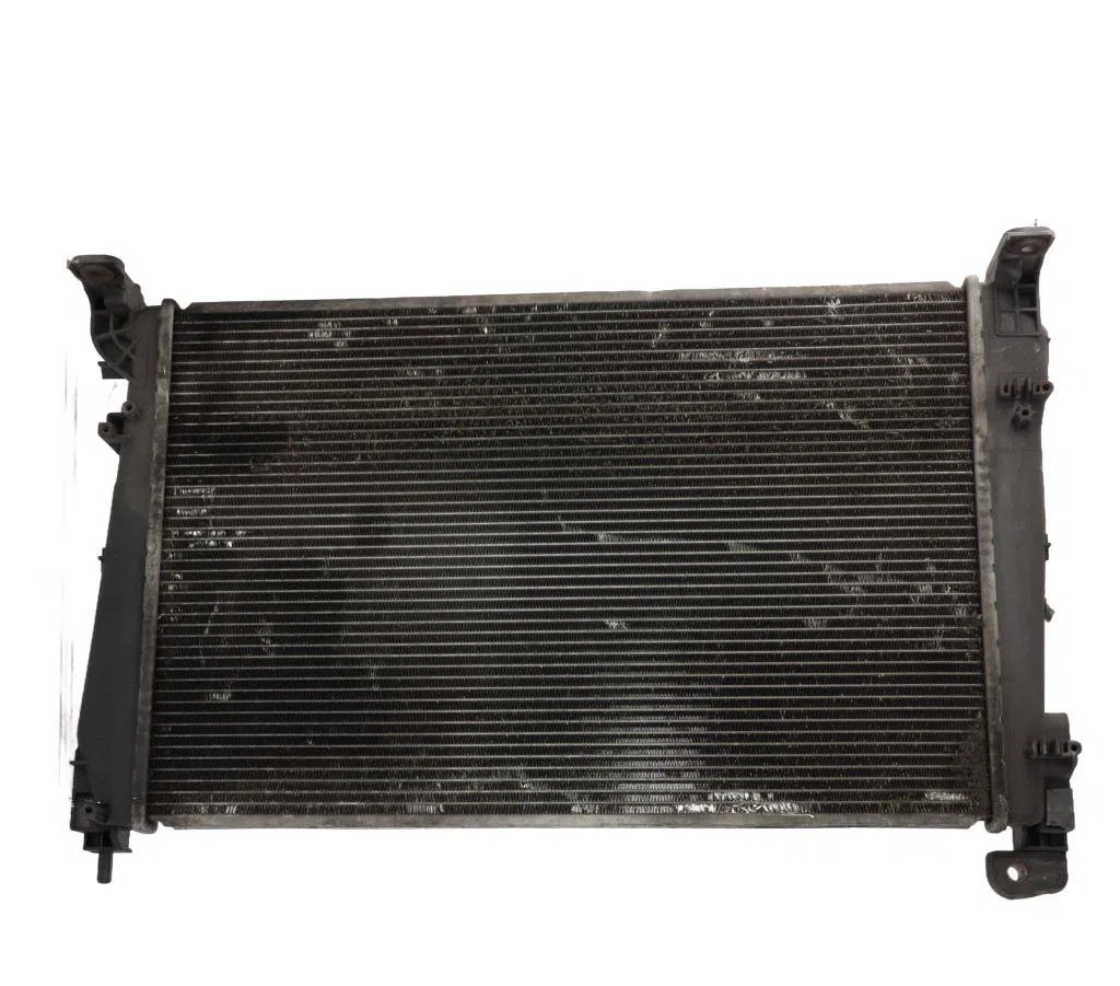 Radiateur Fiat BRAVO II (198_) 1.4 t-jet (198axf1b) (2007-2014) occasion