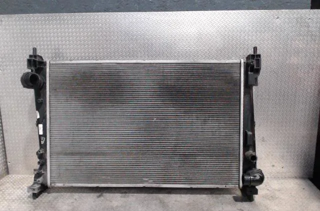 Radiateur Fiat BRAVO II (198_) 1.6 d multijet (198axh1b) (2007-2014) 5 portes occasion