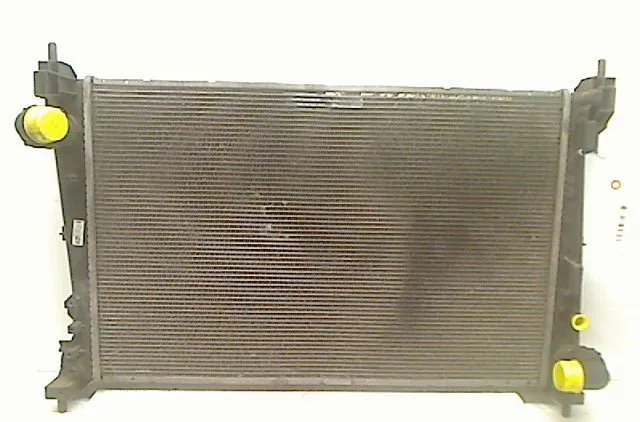 Radiateur Fiat BRAVO II (198_) 1.9 d multijet (198axc1b) (2007-2014) occasion