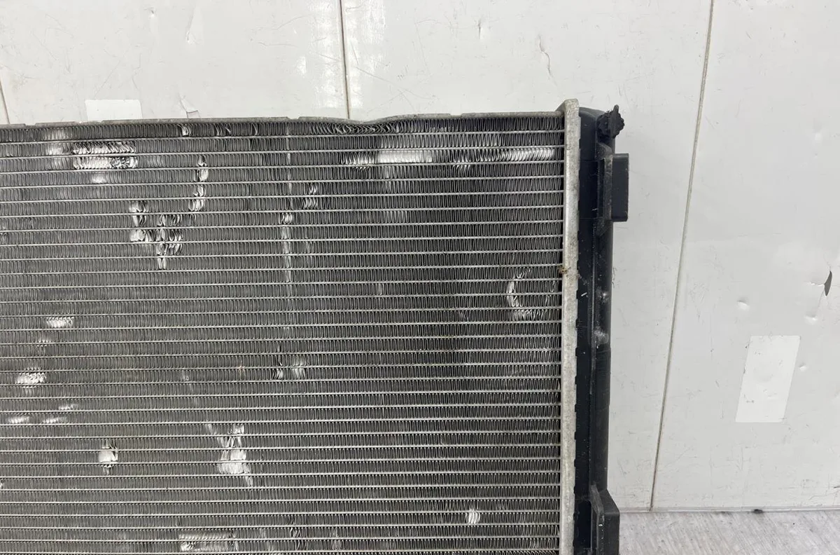 Radiateur FIAT DOBLO 1 PHASE 2 occasion