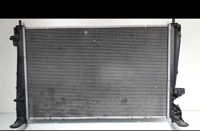Radiateur Fiat DOBLO Autobus-Autocar (263_) 1.6 d multijet (263axn1b) (2015) occasion