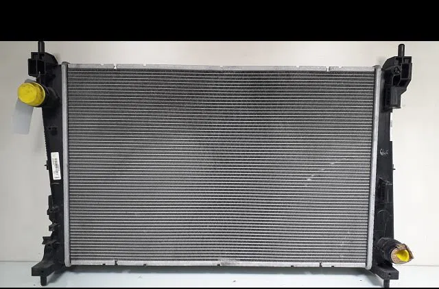 Radiateur Fiat DOBLO Autobus-Autocar (263_) 1.6 d multijet (263axn1b) (2015) occasion
