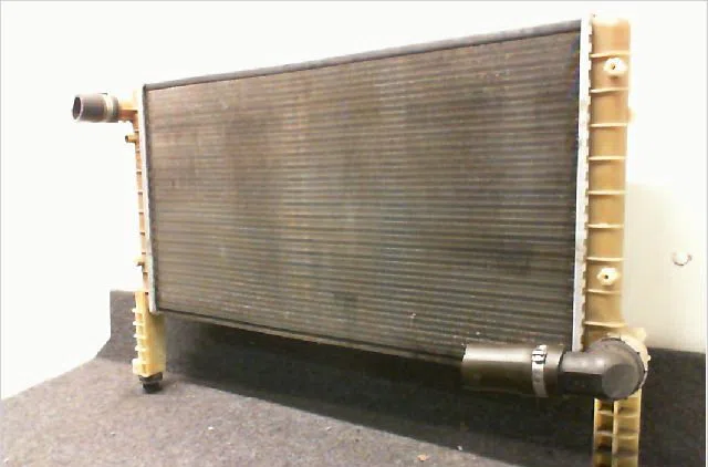 Radiateur Fiat DOBLO Monospace (119_, 223_) 1.2 (223axa1a) (2001) occasion