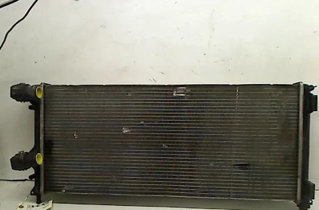 Radiateur Fiat DOBLO Monospace (119_, 223_) 1.3 d multijet (2005) occasion