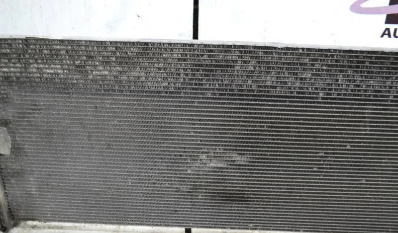Radiateur FIAT DUCATO 3 PHASE 1 occasion