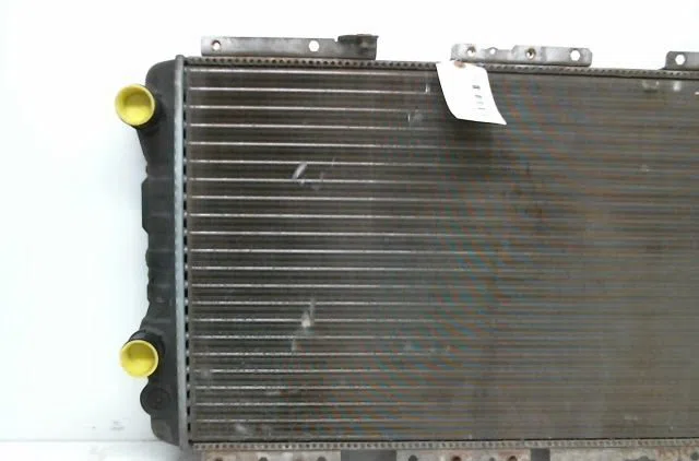 Radiateur Fiat DUCATO Camion plate-forme-Châssis (244_) 2.8 jtd (2001-2006) occasion